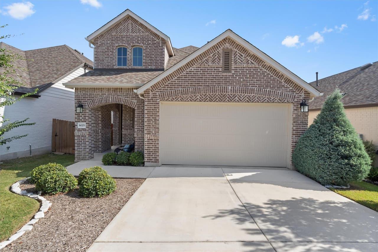 8025  Copper Prairie Bnd