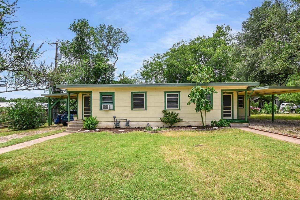 4714 & 4716  Harmon Ave
