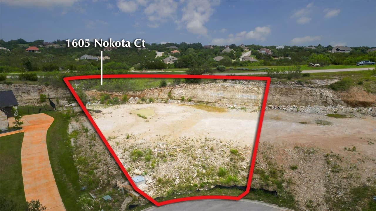 1605  Nokota Ct