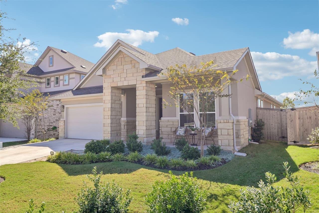 301  Golden Sage Ave