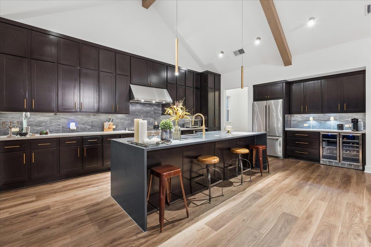 437  Trabuco Bnd