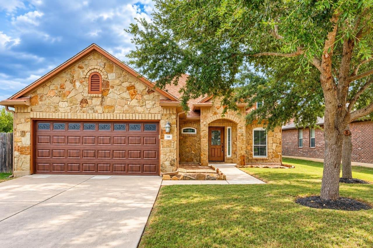 318  Blossom Valley Strm