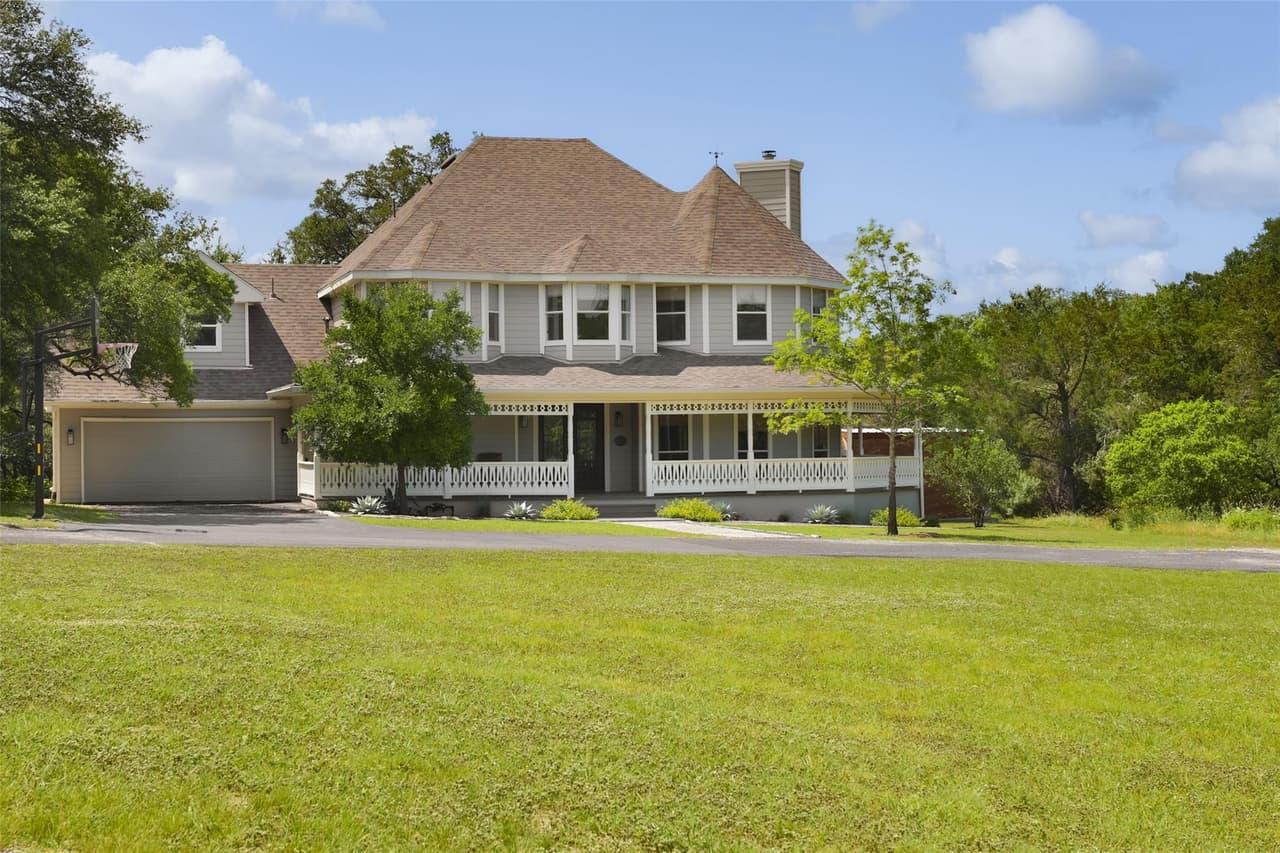 11505  Southwest Oaks None