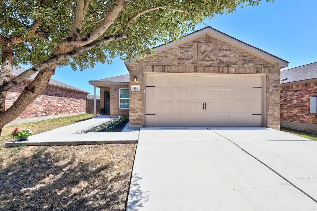 161  Proclamation Ave