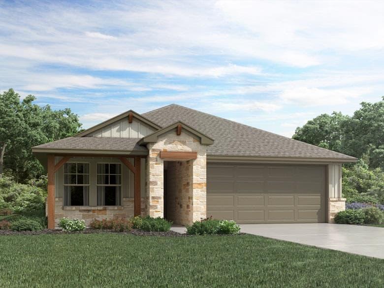 812  Loriner Way
