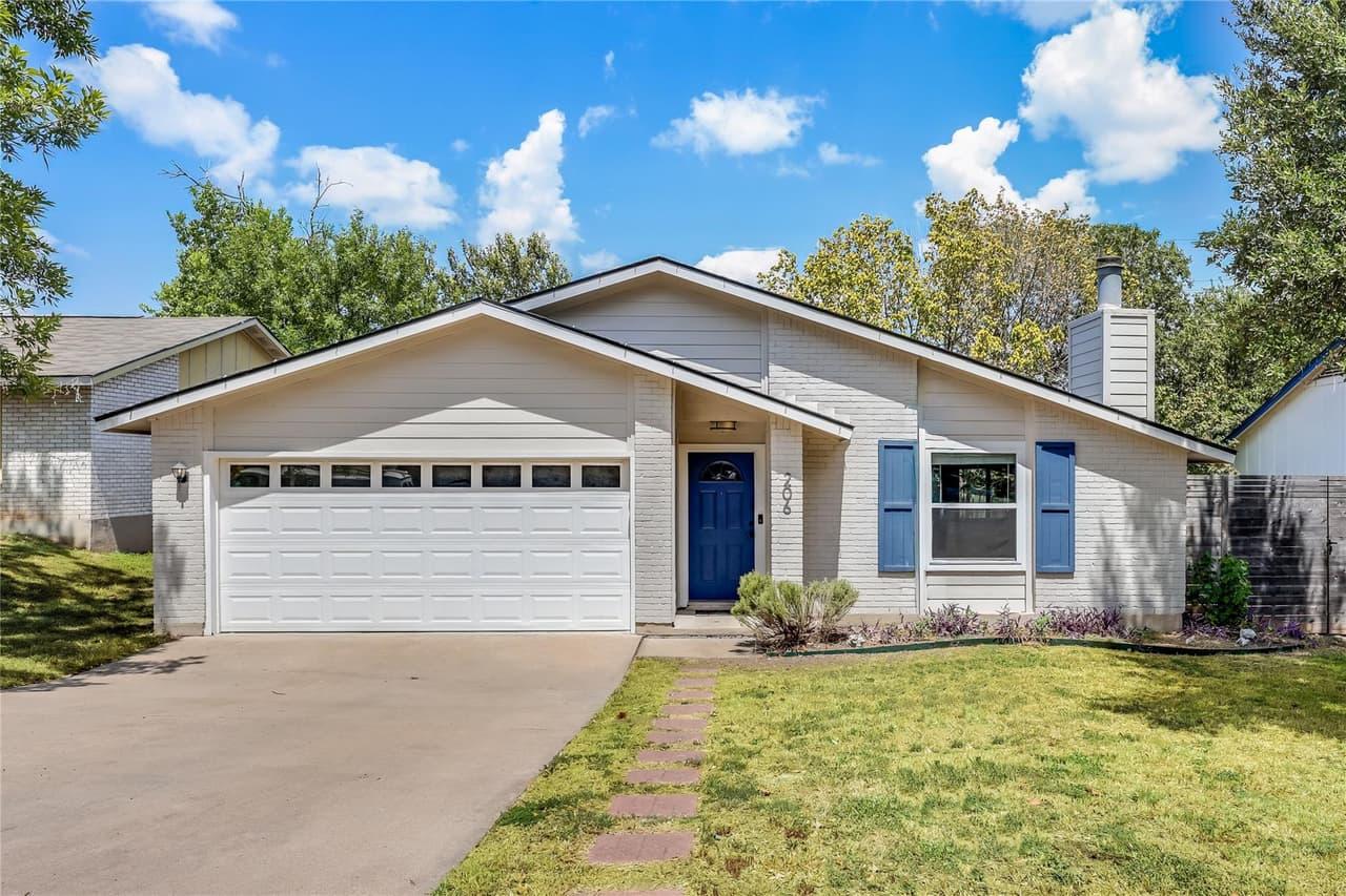 206  Clearday Dr