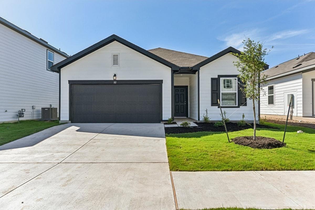 12912  Kentucky Warbler Dr