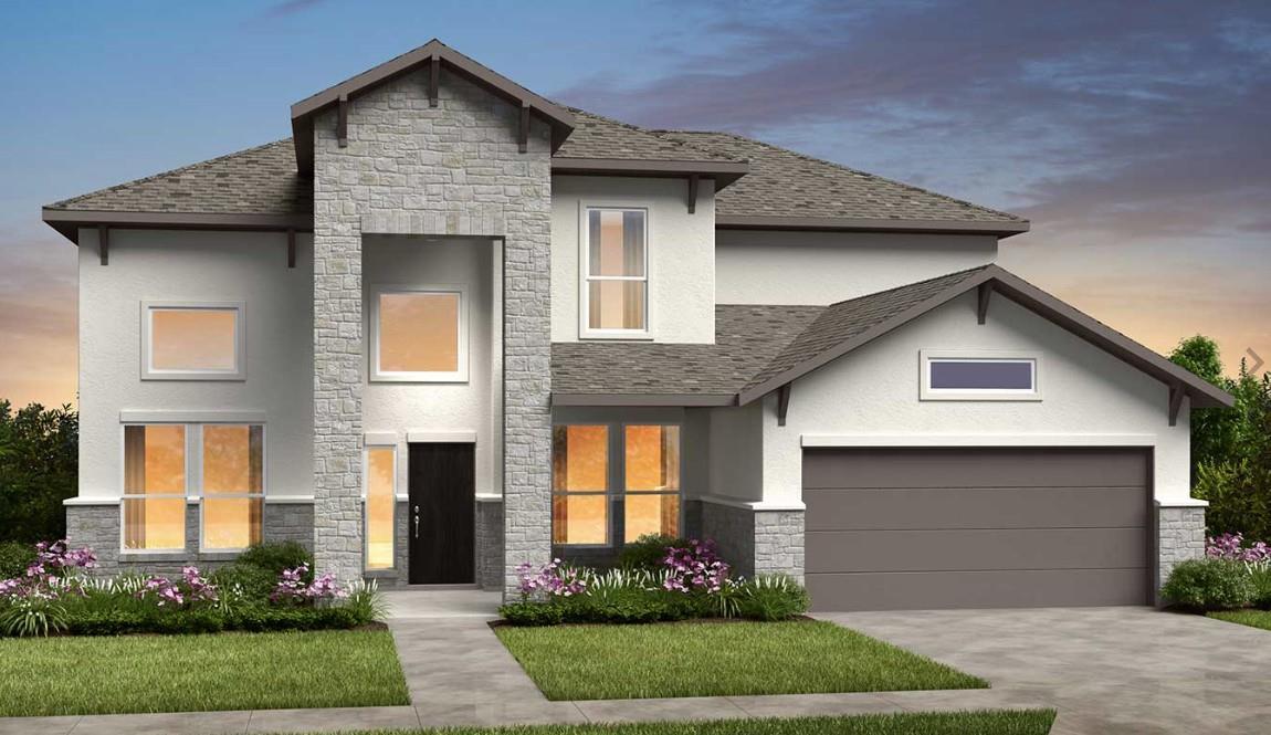 209  Las Posas Dr