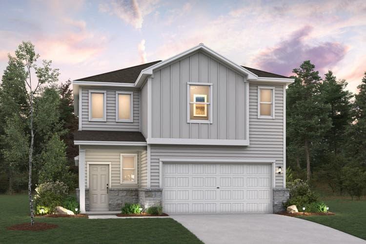 10613  Midnight Sun Dr
