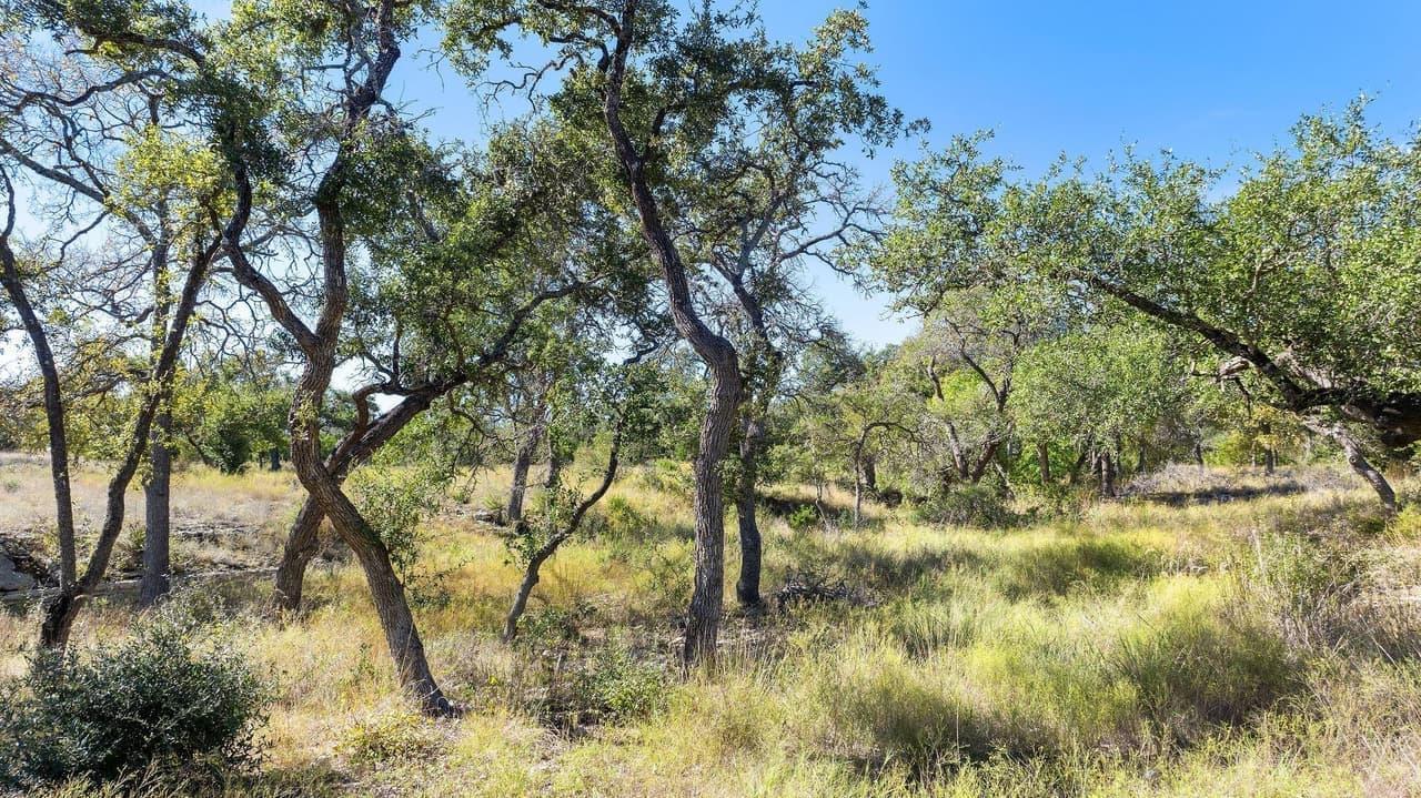 Lot 18  Mesa Ranch Rd