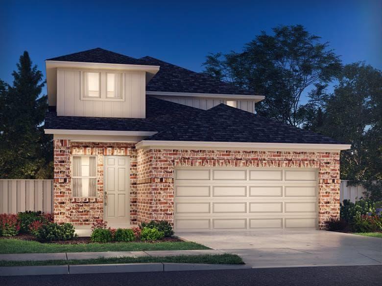 244  Prairie Song Ln