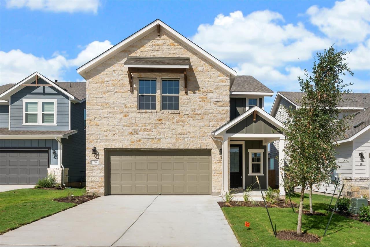 204  Clover Bnd