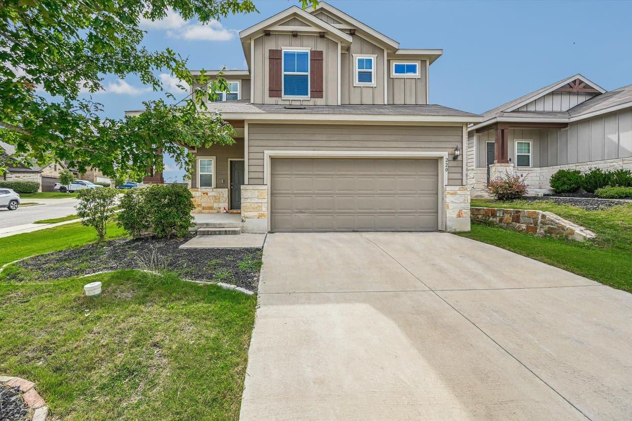 220  Nettletree Dr
