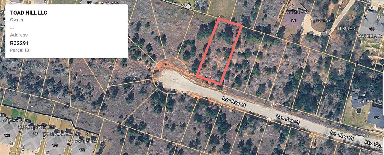 LOT 182  Keo Kea Ct photo 3