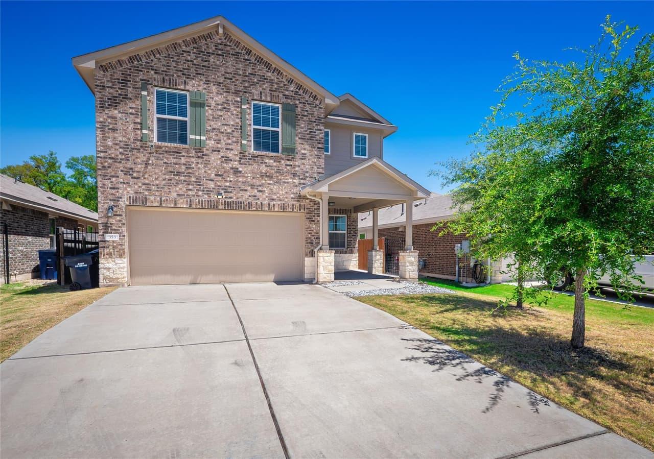 353  Blue Sage Dr