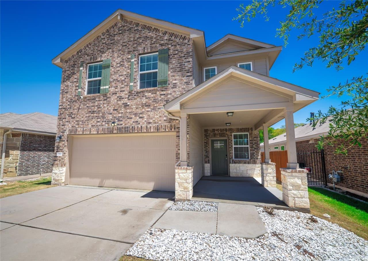 353  Blue Sage Dr photo 2
