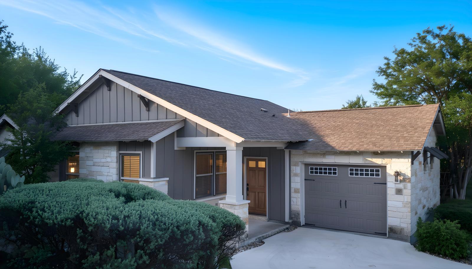 14501  Falcon Head Blvd  #20