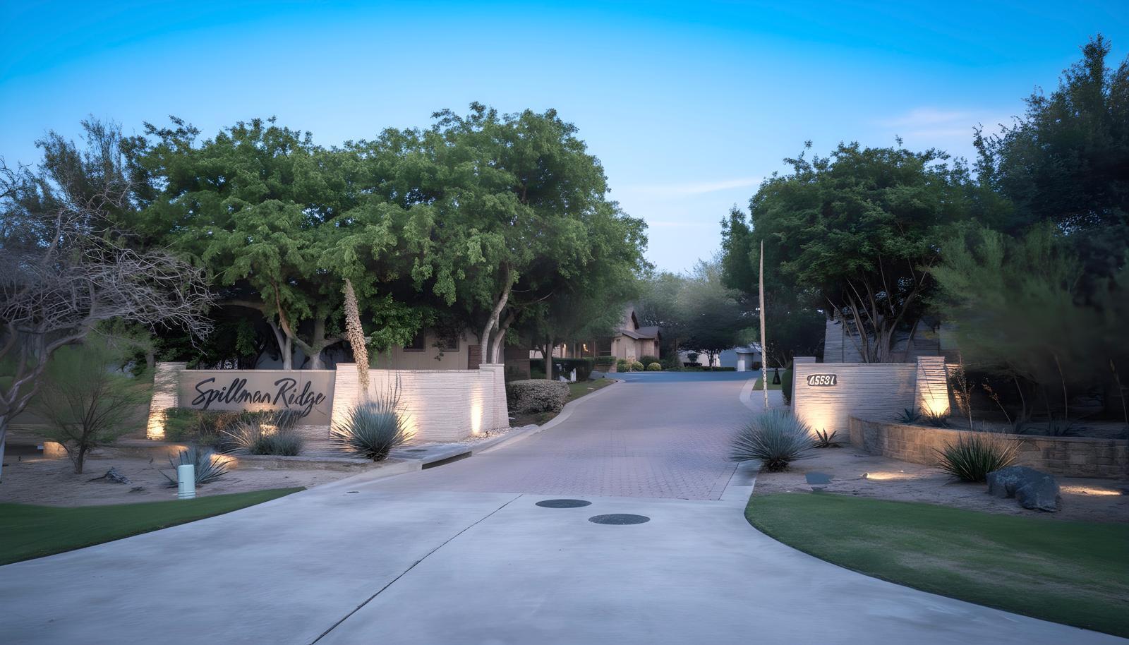14501  Falcon Head Blvd  #20 photo 2