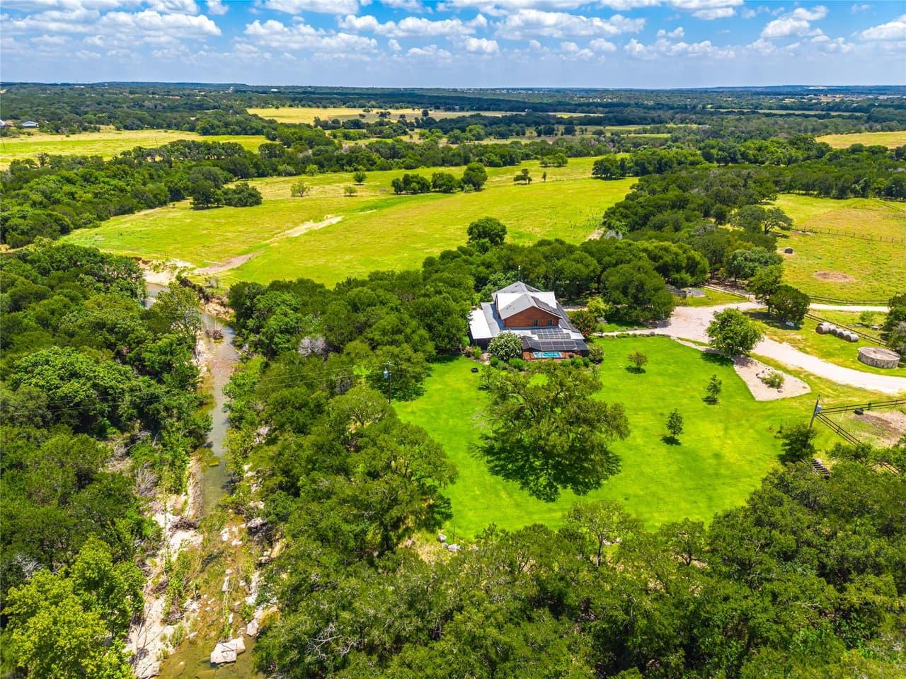 301  Blessing Ranch Rd