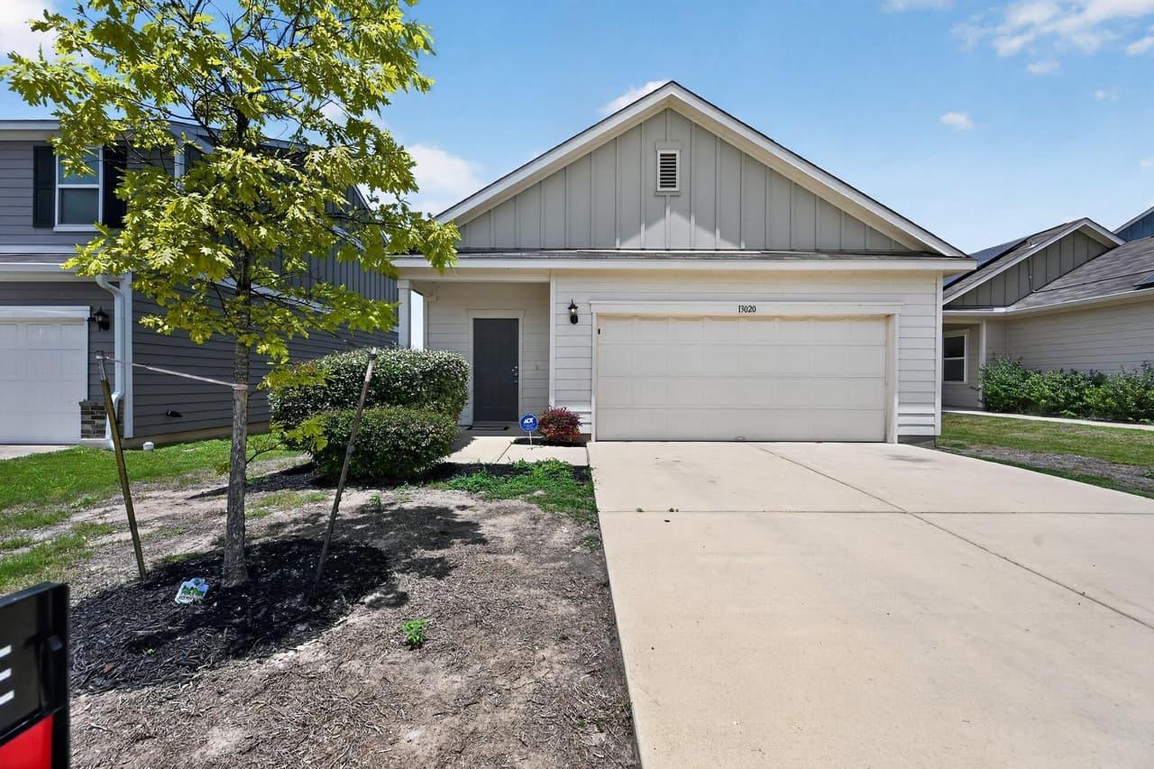 13020  Foreston Dr