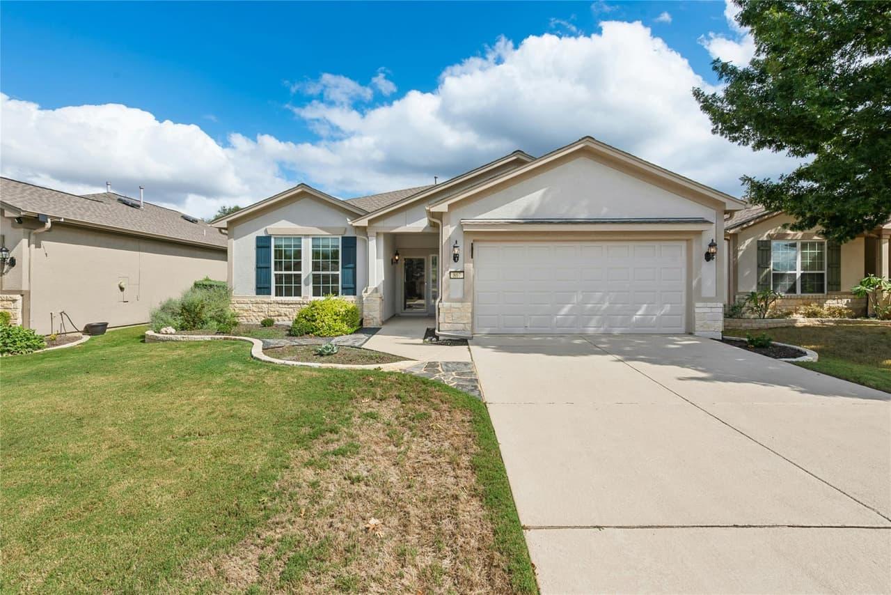 807  Independence Creek Ln photo 2