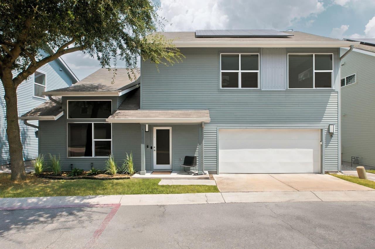 301 W Stassney Ln  #5 photo 3