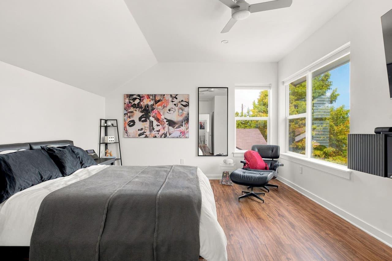 301 W Stassney Ln  #5 photo 6