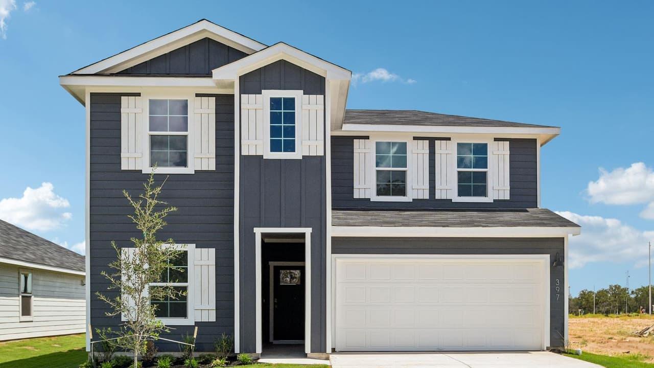 397  San Juan Trl