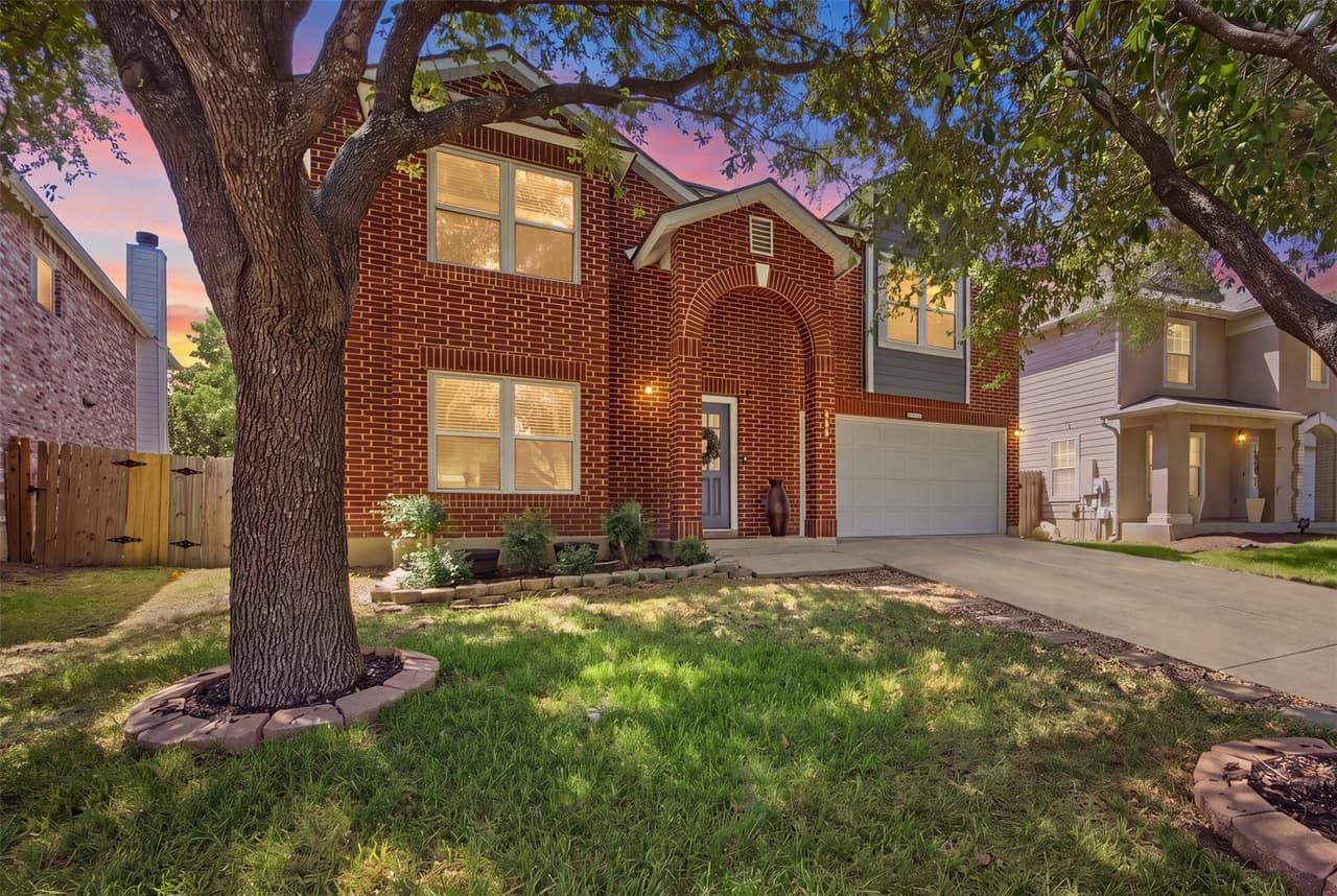 2114  Deer Creek Trl