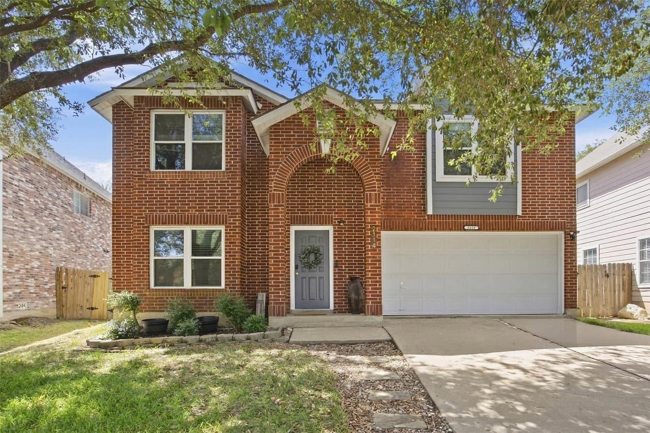 2114  Deer Creek Trl photo 2