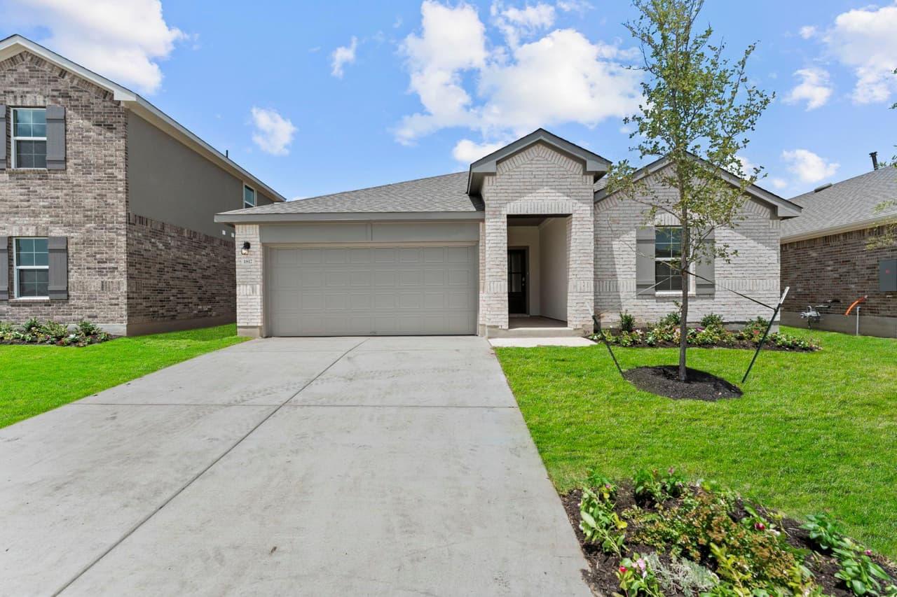 1817  Dandy Brush Dr