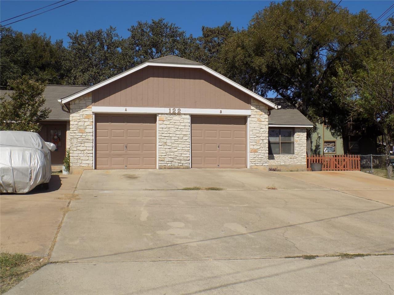 122  Verna Spur