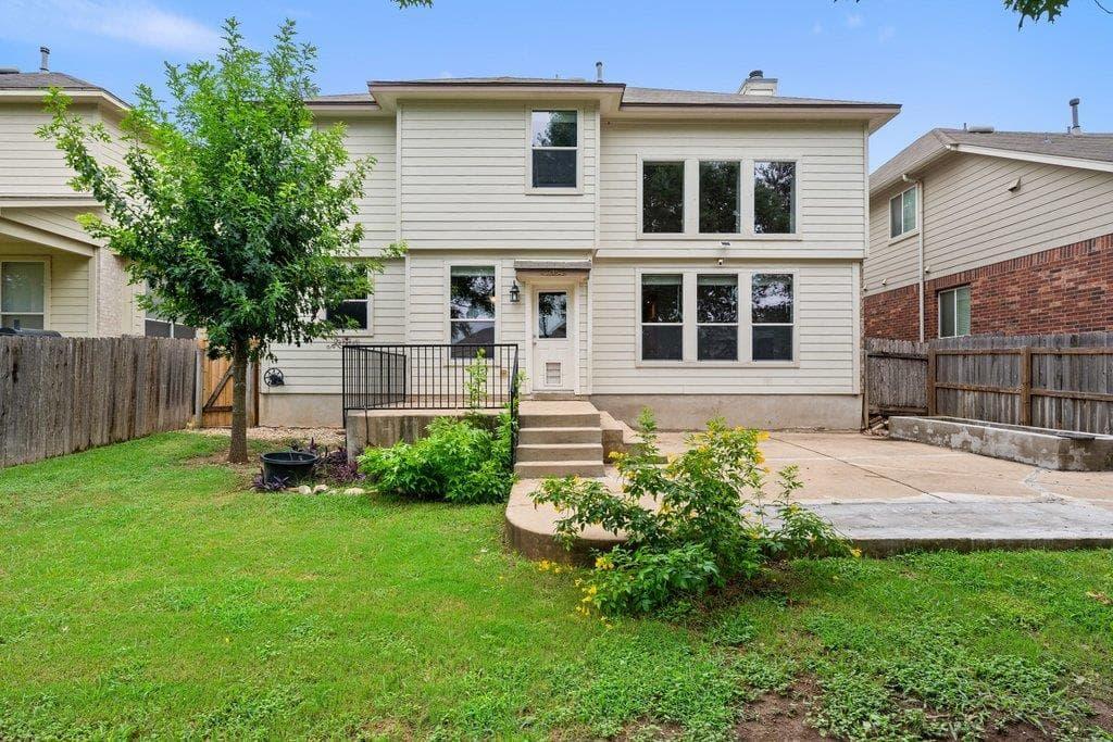 301  Bayou Bend Dr