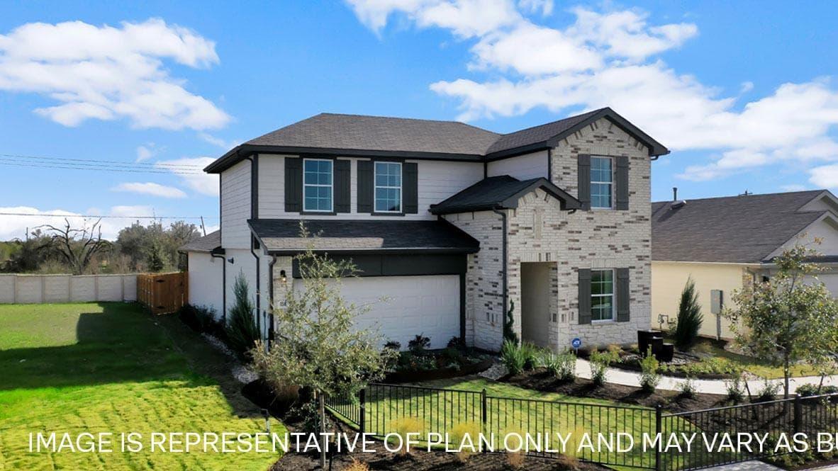121  Mustang Lake Cir