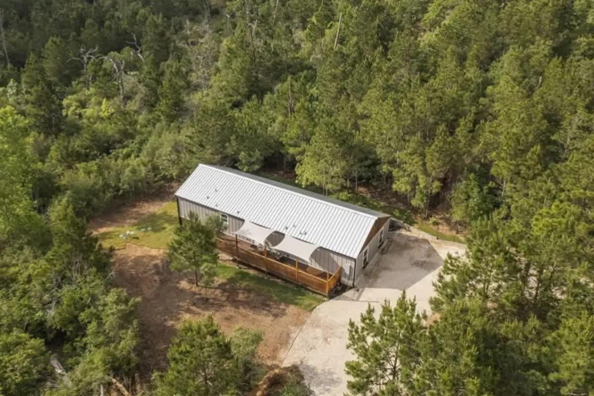 201  Winfield Thicket Rd