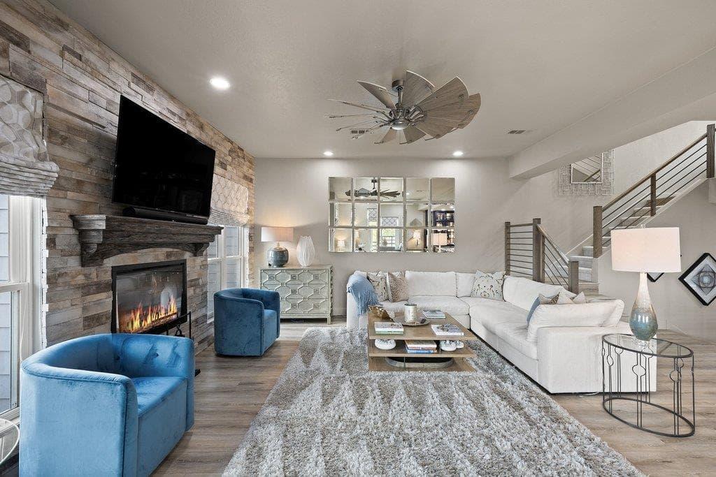903  Cat Hollow Club Dr  #A-1 photo 5