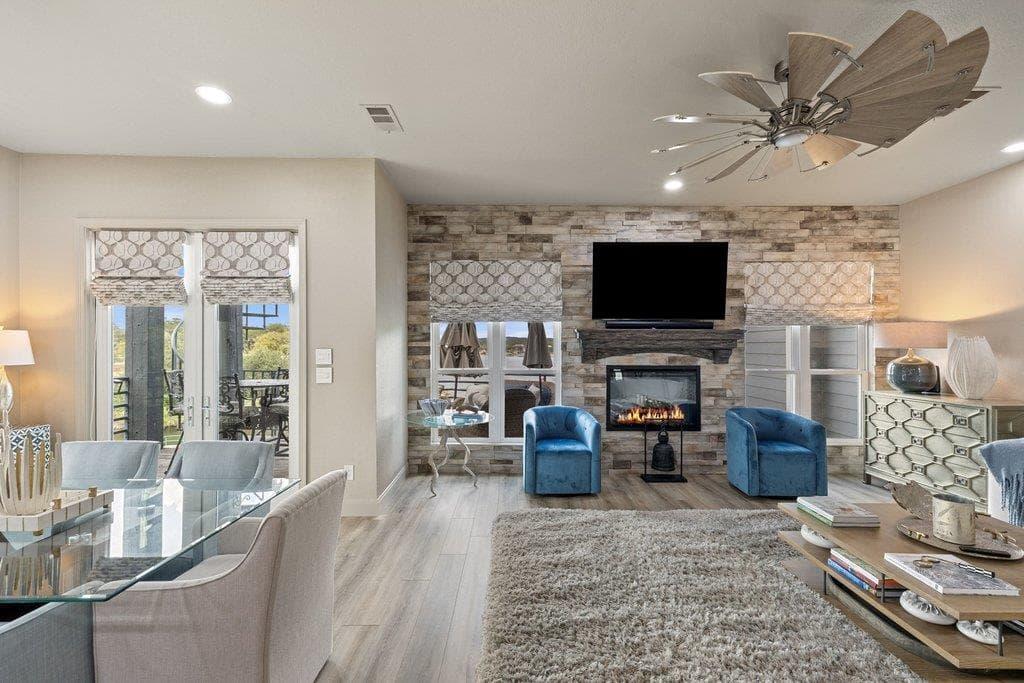 903  Cat Hollow Club Dr  #A-1 photo 6