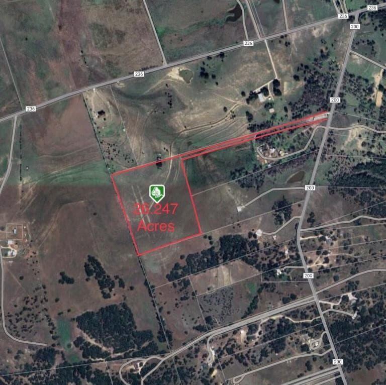 6985  County Road 200 Rd