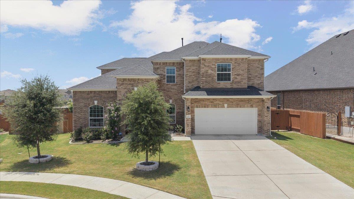 650  Wild Pecan Loop