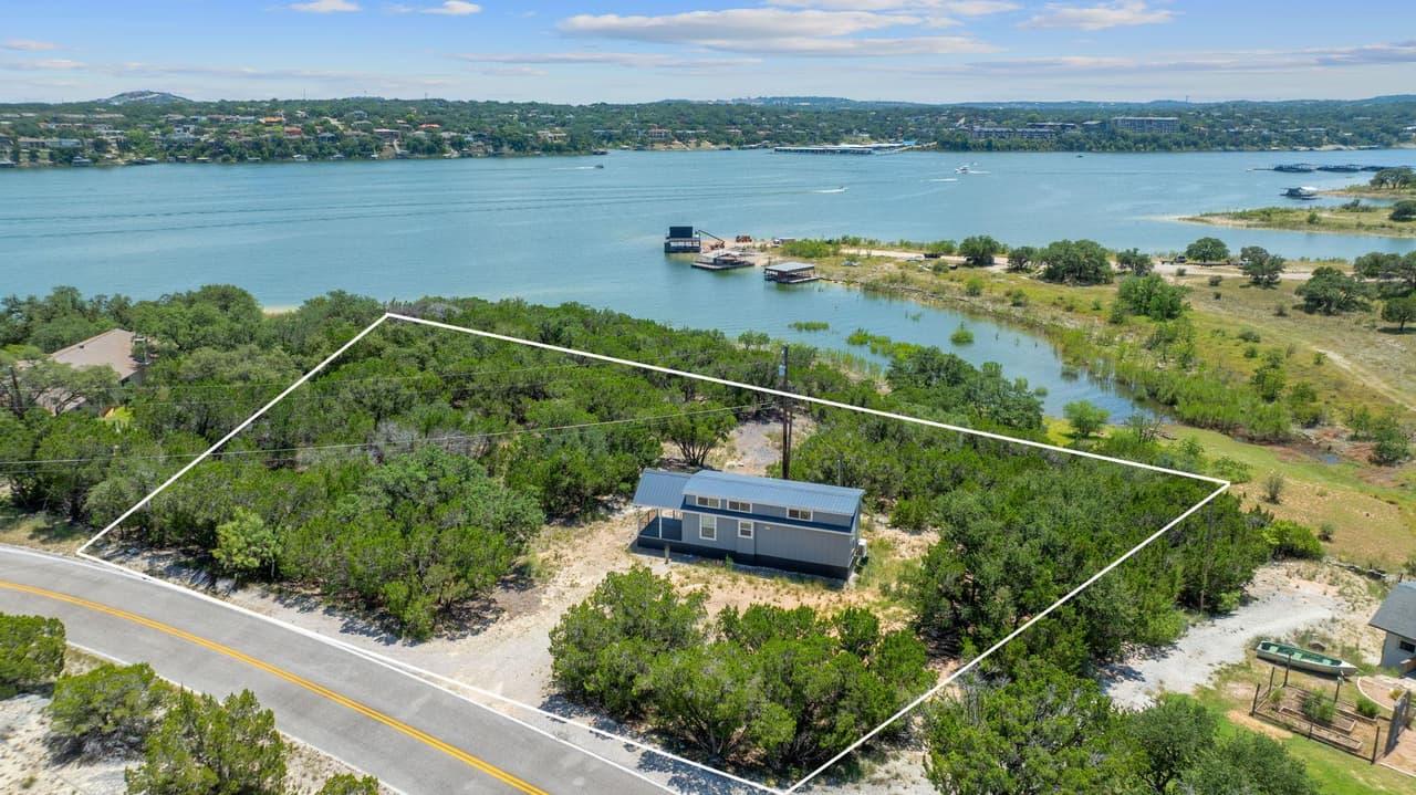 635  Ivean Pearson Rd