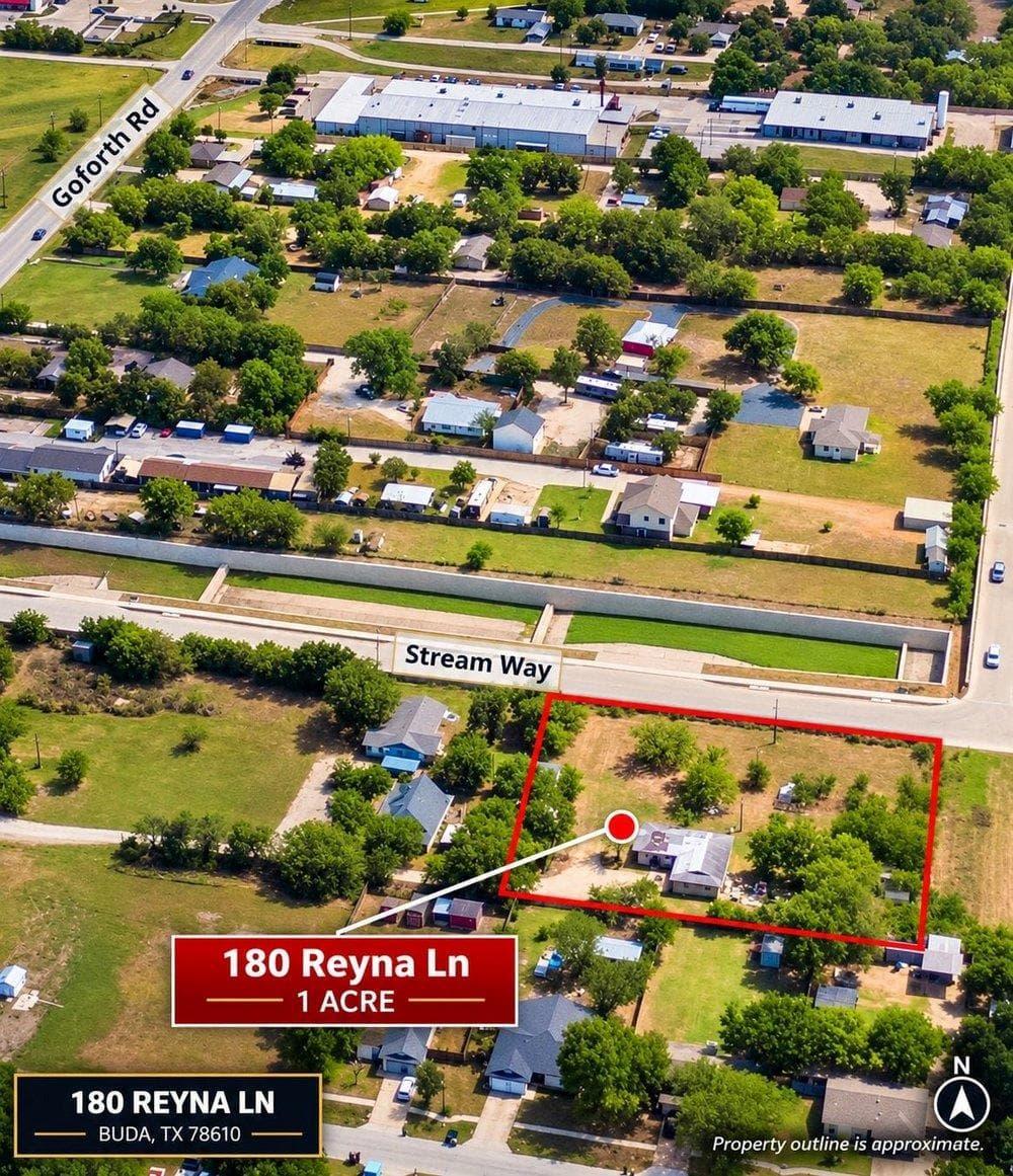 180  Reyna Ln
