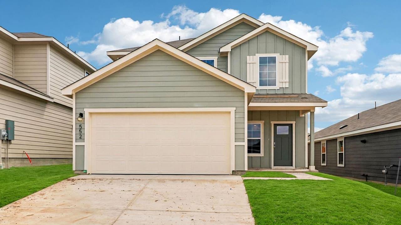 552  Gilmer Ln