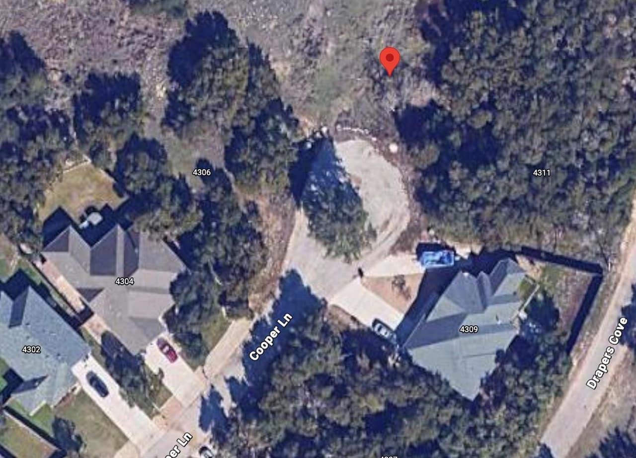 4308  Cooper Ln