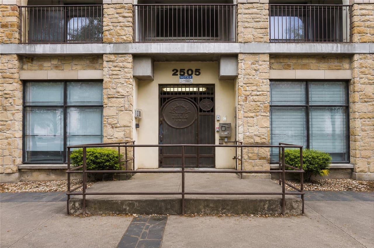2505  San Gabriel St  #308