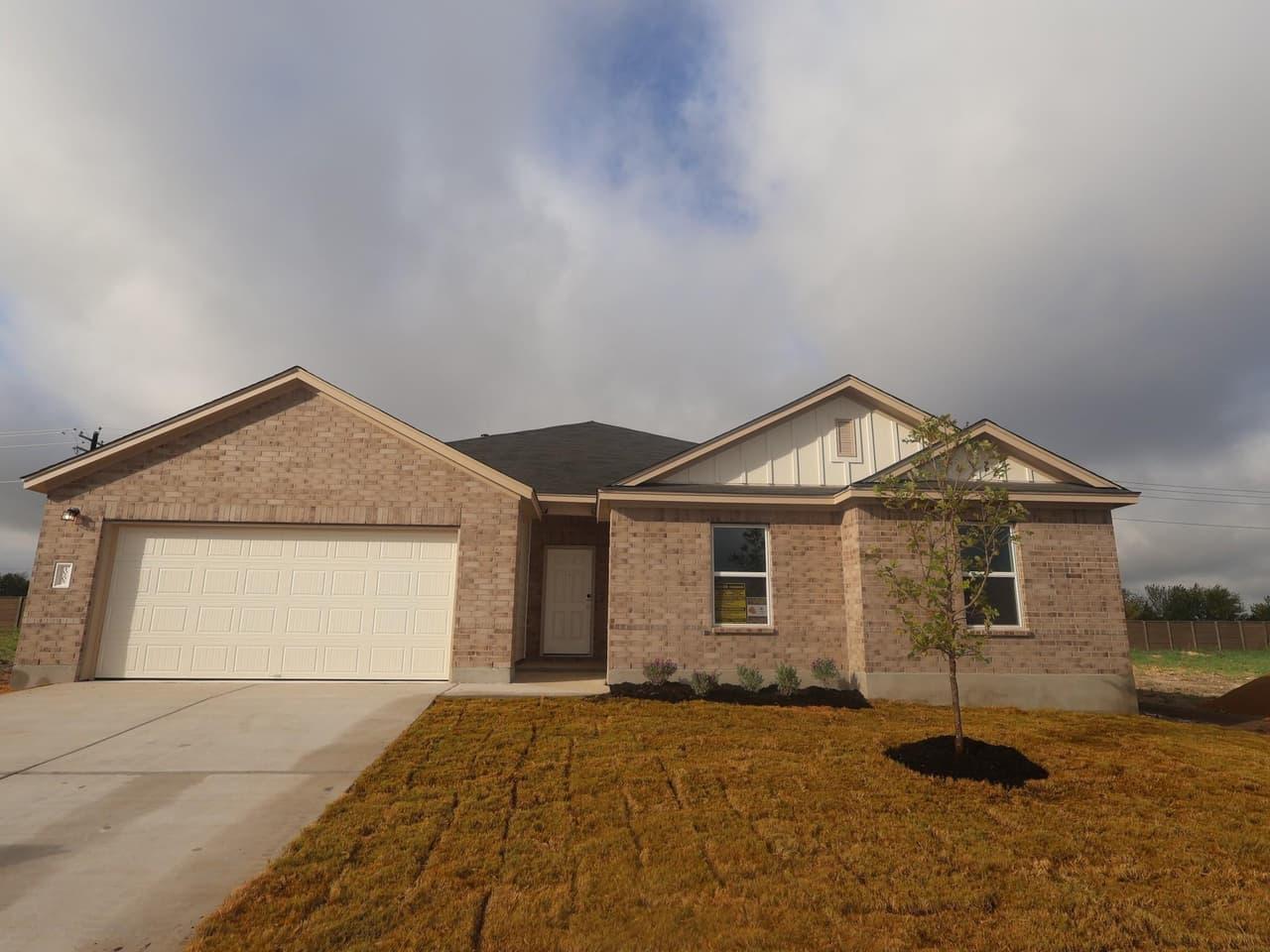 10205  Horizon Haven Way