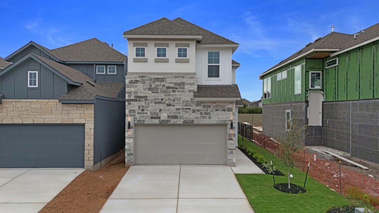 215  Flora Springs Cv