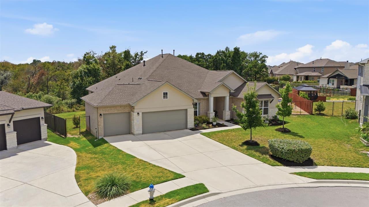 501  Great Lawn Cv