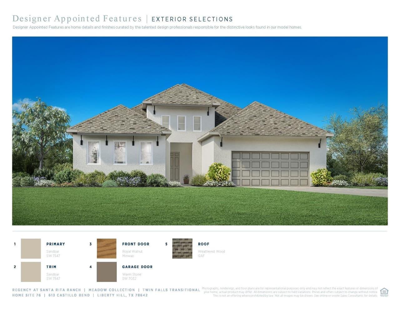 613  Castillo Bnd photo 2