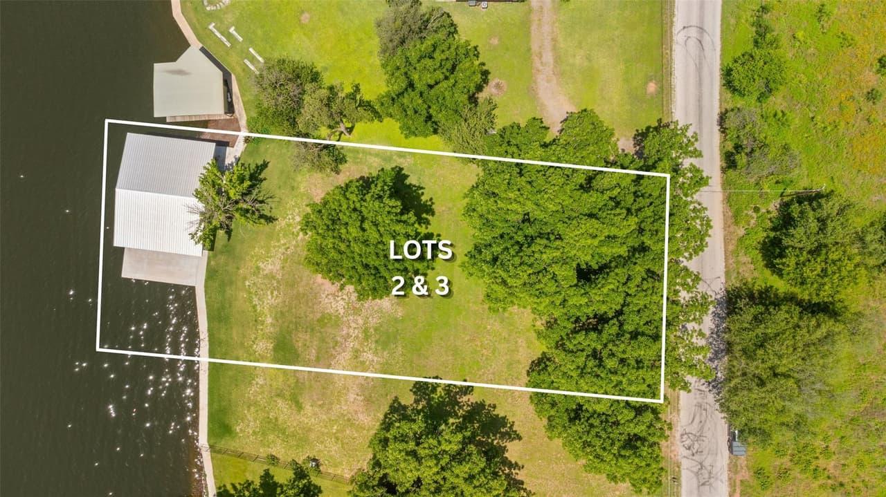 Lots 2 & 3  Williams Lakeshore Drive None photo 5