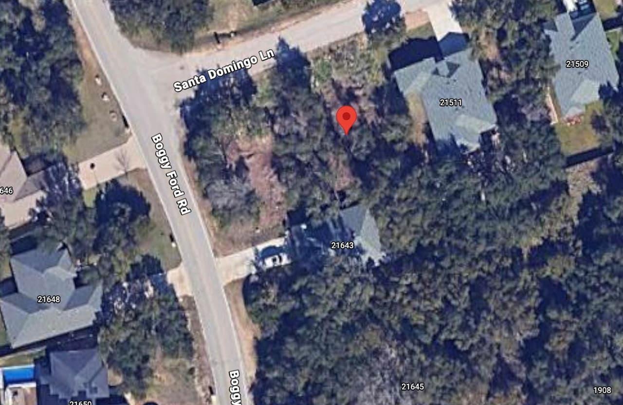 21641  Boggy Ford Rd